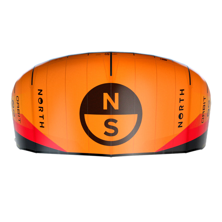 Aile North Orbit 2026 Big Air | North Kiteboarding — Kitesurf