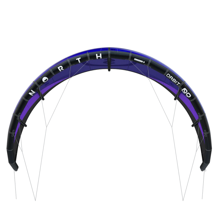 Aile North Orbit 2026 Big Air | North Kiteboarding — Kitesurf