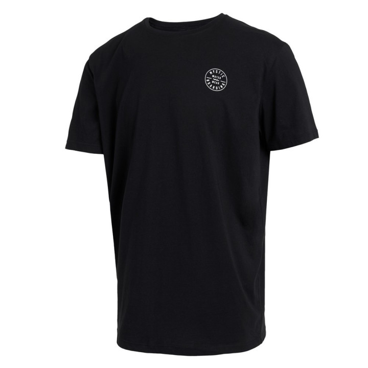 Wetshirt Mystic Boarding manches courtes 2023 noir | Flysurf.com