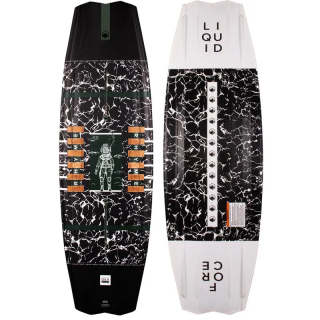 Liquid Force Rhyme — planche wakeboard bateau | Flysurf