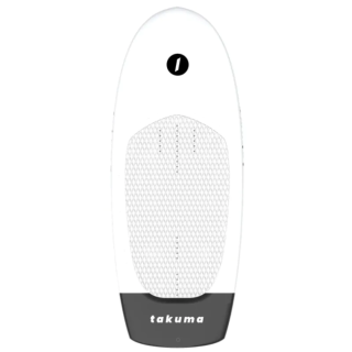 Planche de Wingfoil Takuma BK EBS 2022 White / planche de wing pas cher