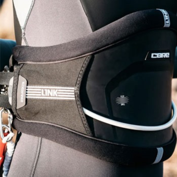 Harnais ceinture kitesurf core link