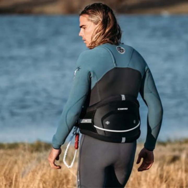 Harnais ceinture kitesurf core link