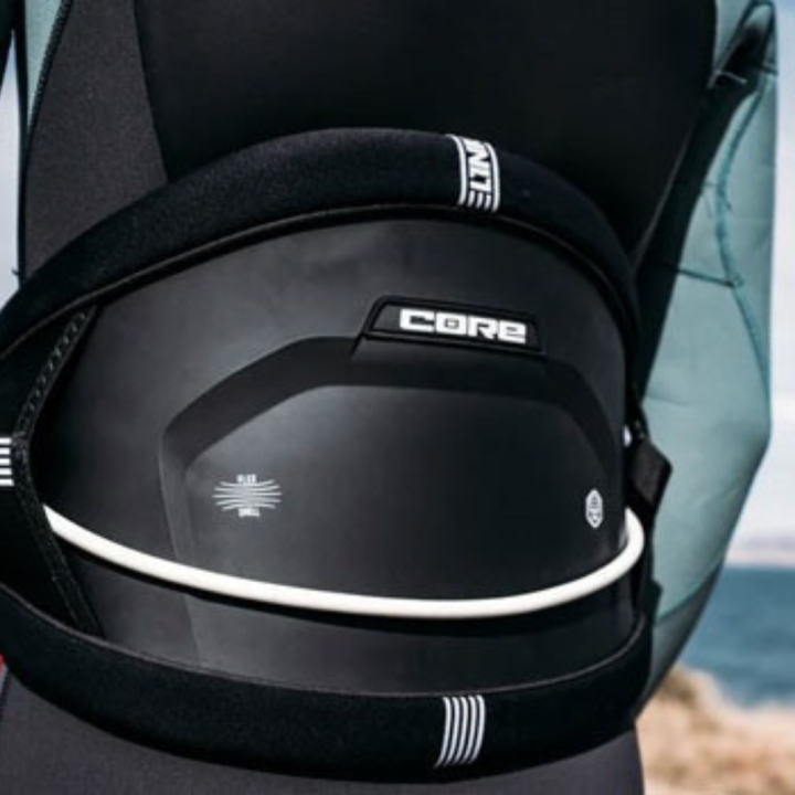 Harnais ceinture kitesurf core link