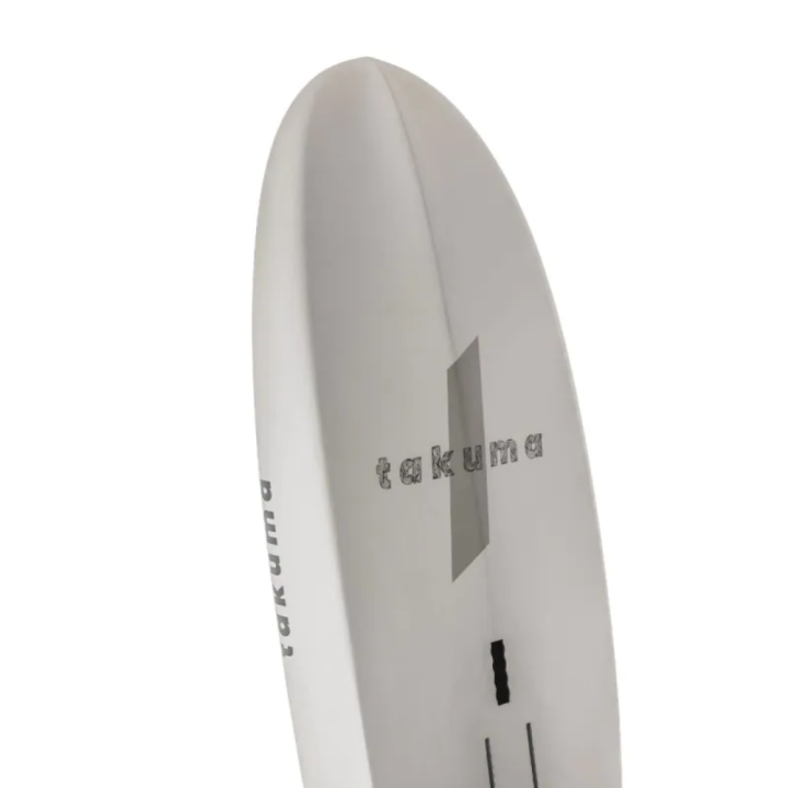 Planche de Wingfoil Takuma BK EBS 2022 White / planche de wing pas cher