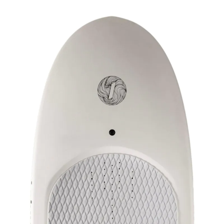 Planche de Wingfoil Takuma BK EBS 2022 White / planche de wing pas cher