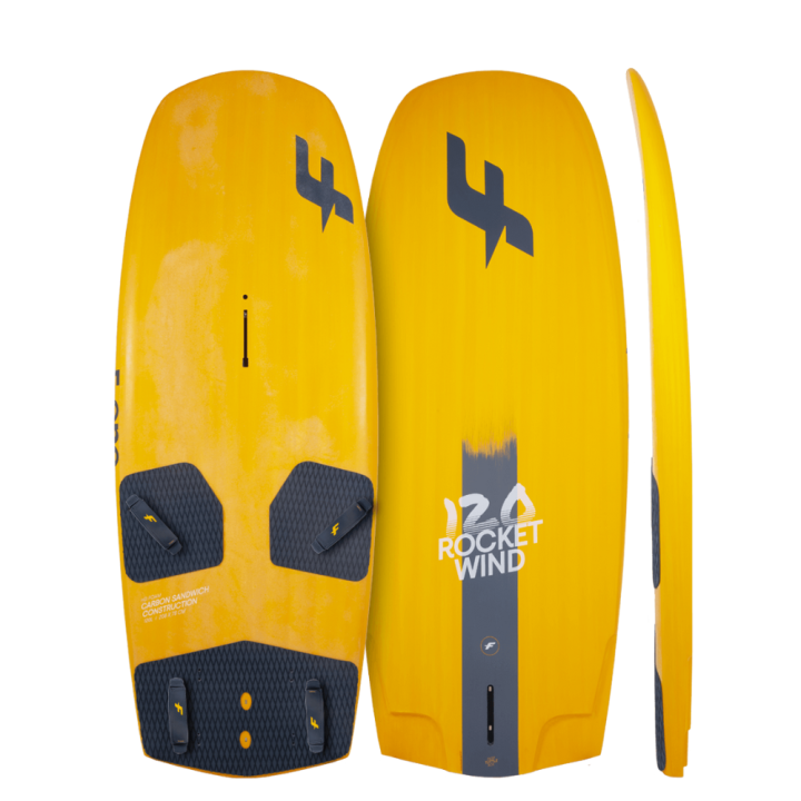 Planche de Wind Foil F-ONE ROCKET