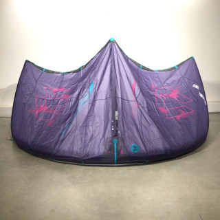 Occasion - aile kitesurf duotone neo 2026 - 9.0m