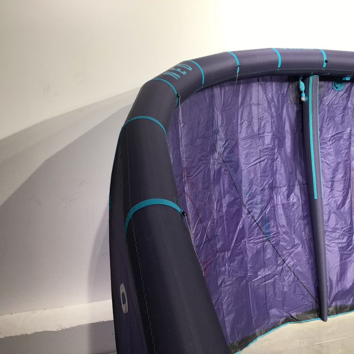 Occasion - aile kitesurf duotone neo 2026 - 9.0m