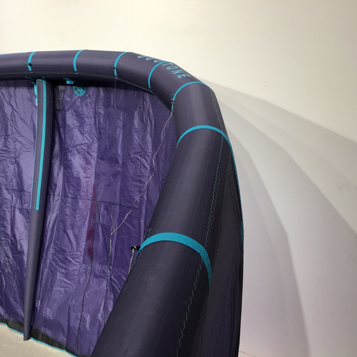 Occasion - aile kitesurf duotone neo 2026 - 9.0m