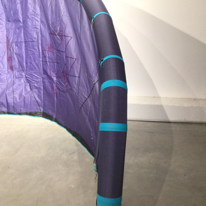 Occasion - aile kitesurf duotone neo 2026 - 9.0m