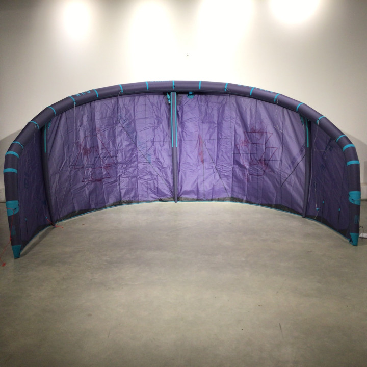 Occasion - aile kitesurf duotone neo 2026 - 9.0m