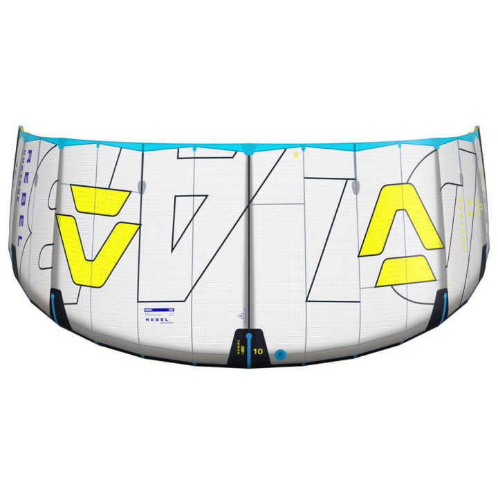 OCCASION - AILE DE KITESURF DUOTONE REBEL DLAB 2025 6.0M