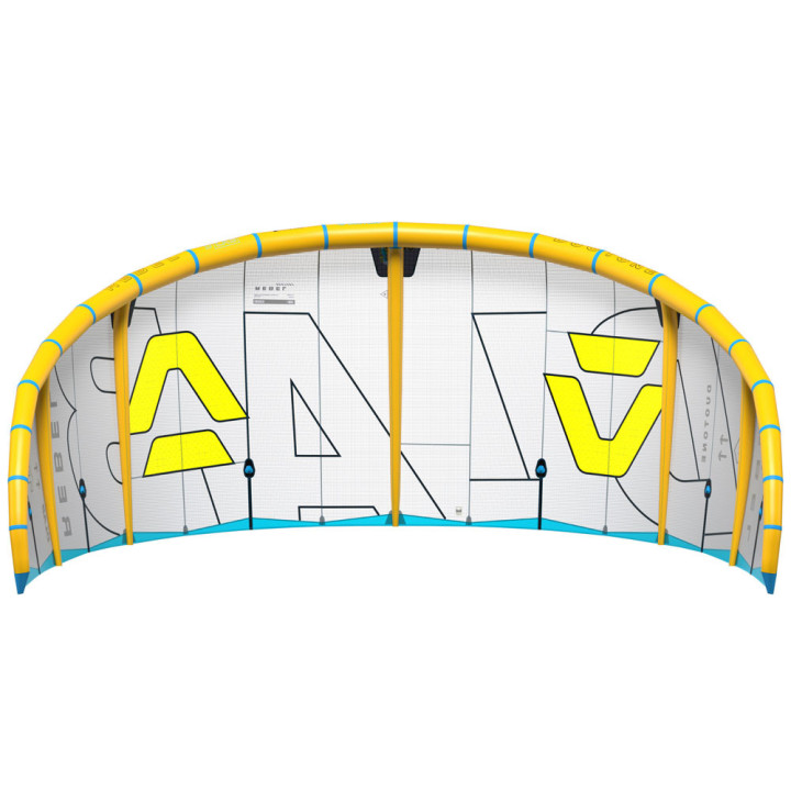 OCCASION - AILE DE KITESURF DUOTONE REBEL DLAB 2025 6.0M