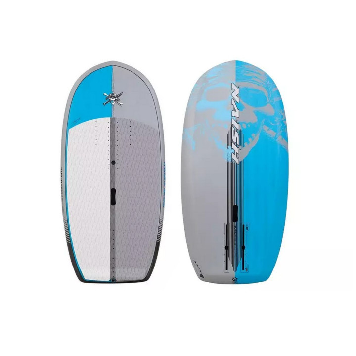 Planche wingfoil Naish S26 Hover LE Ultra-Compact 2022 / Planche de wing performante