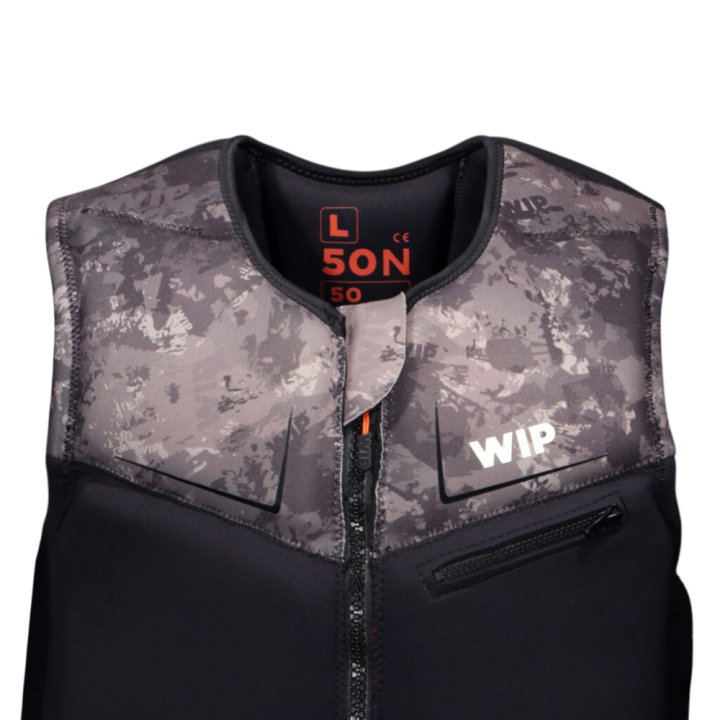Gilet Impact FORWARD WIP KOMPACT 2.0