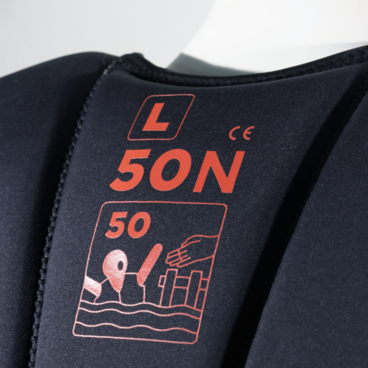 Gilet Impact FORWARD WIP KOMPACT 2.0