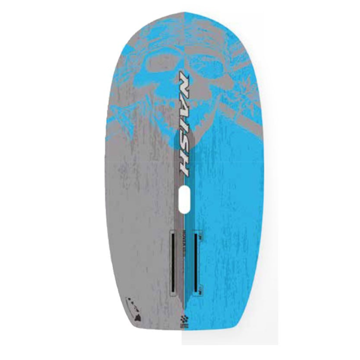Planche wingfoil Naish S26 Hover LE Ultra-Compact 2022 / Planche de wing performante