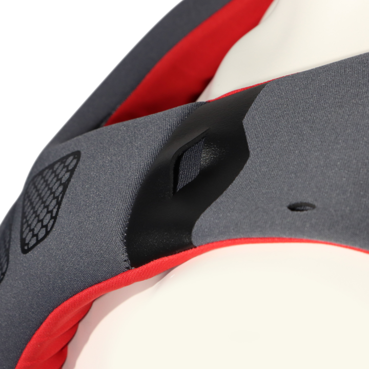 Gilet Impact FORWARD WIP NEO 50N