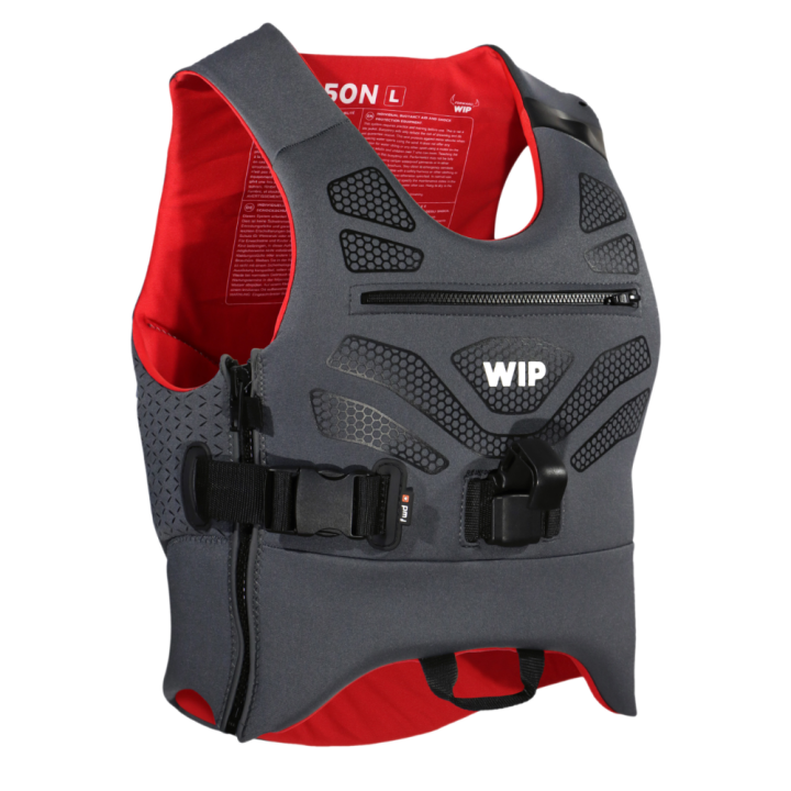 Gilet Impact FORWARD WIP NEO 50N