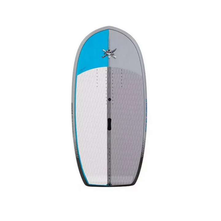 Planche wingfoil Naish S26 Hover LE Ultra-Compact 2022 / Planche de wing performante