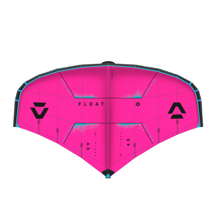 Aile de Wing Foil DUOTONE FLOAT V2 2026