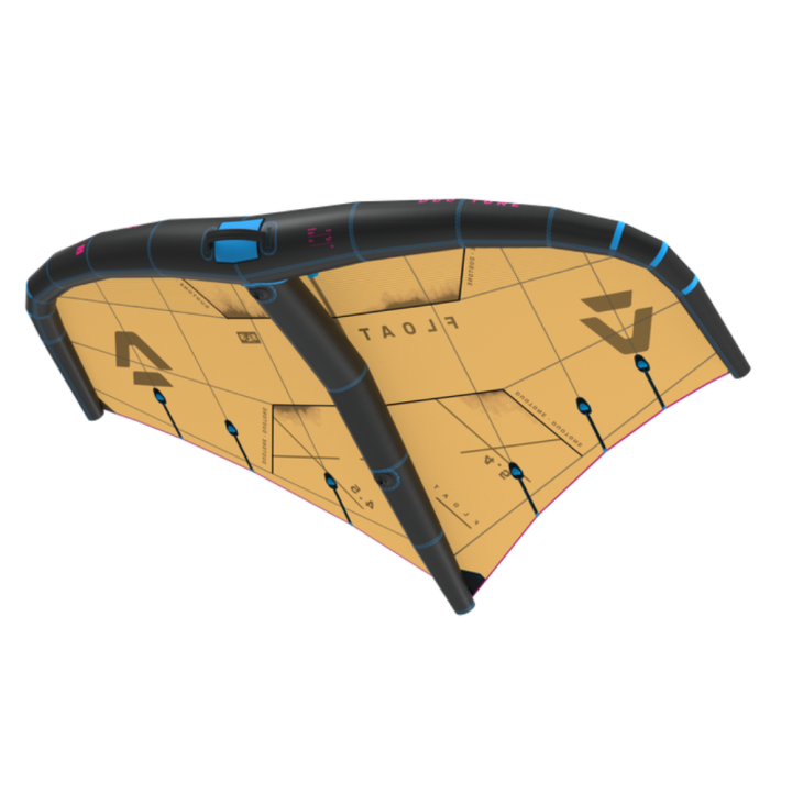 Aile de Wing Foil DUOTONE FLOAT SLS 2026