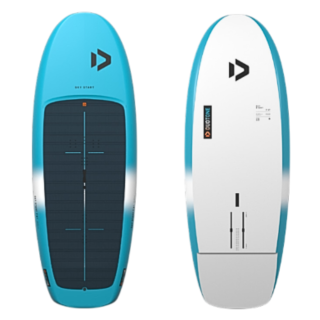 Planche de wing foil duotone sky start dst 2026