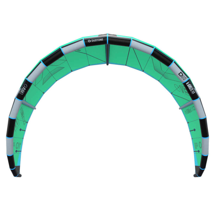 Aile de kitesurf duotone evo 2026