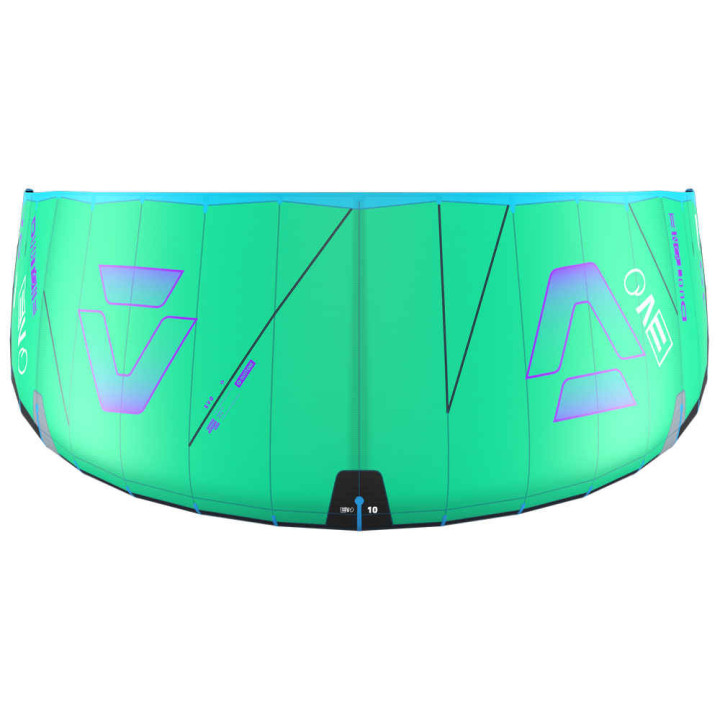 Aile de kitesurf duotone evo 2026