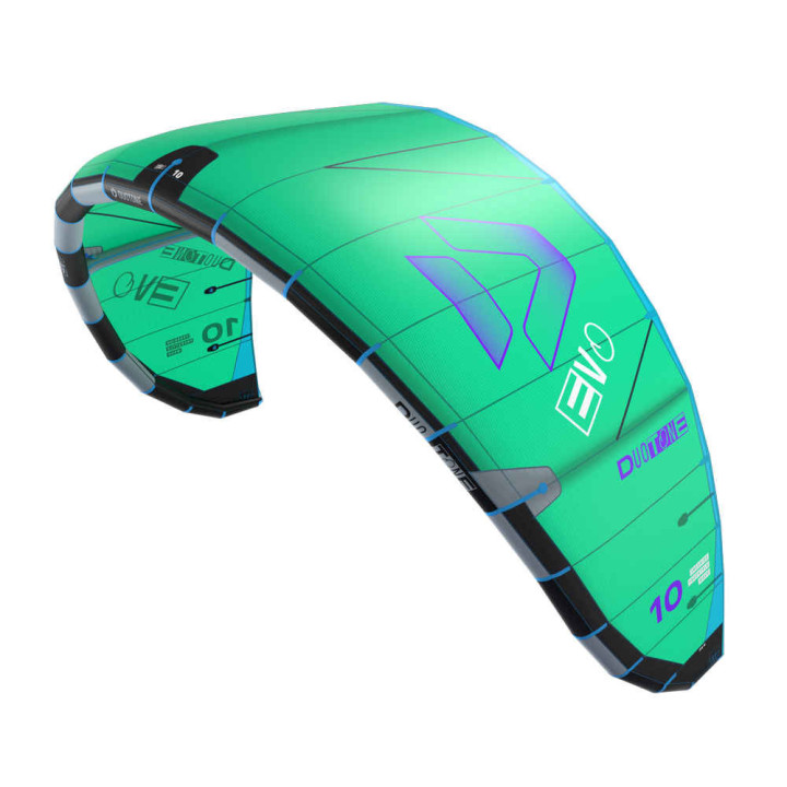 Aile de kitesurf duotone evo 2026