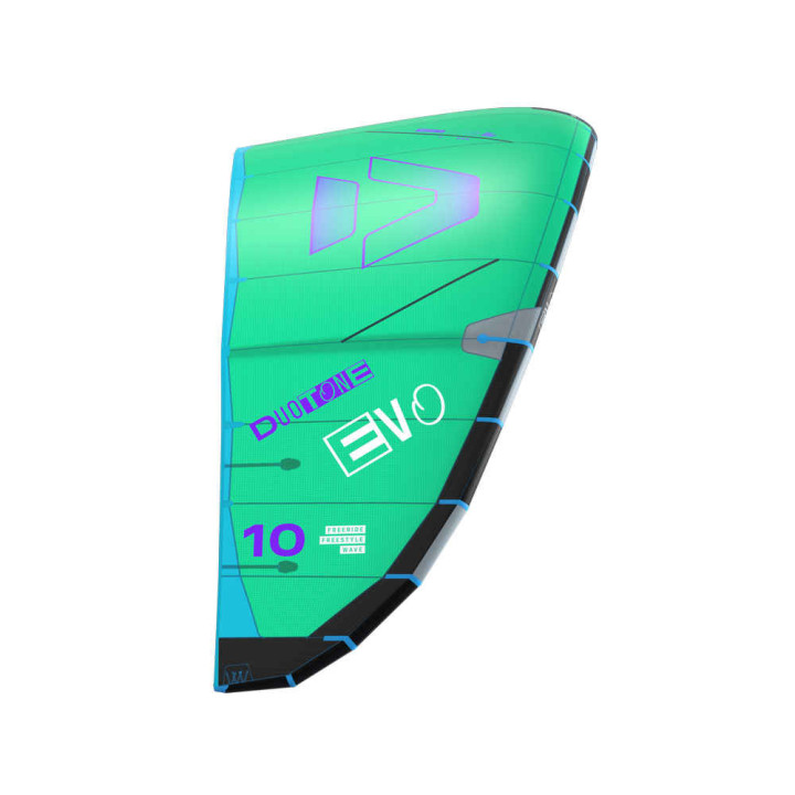 Aile de kitesurf duotone evo 2026