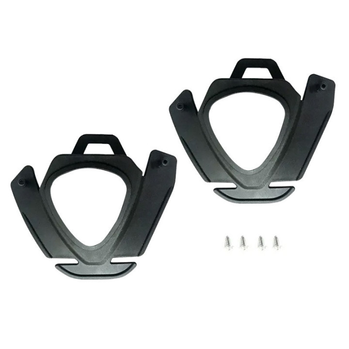 Protection oreilles Forward wip WIFLEX EARS KIT - | Flysurf.com