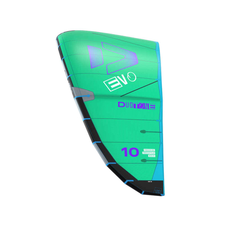 Aile de kitesurf duotone evo 2026