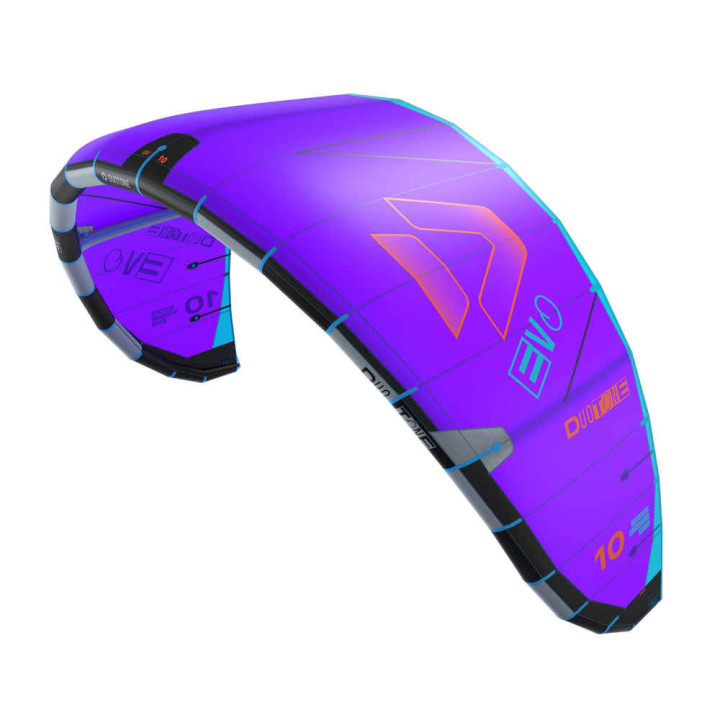 Aile de kitesurf duotone evo 2026