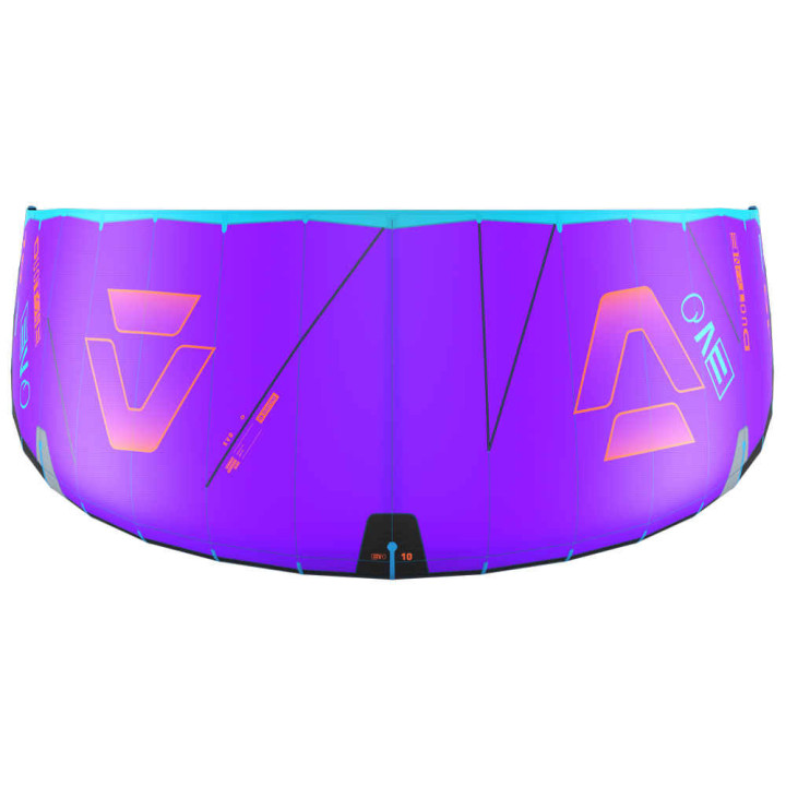 Aile de kitesurf duotone evo 2026