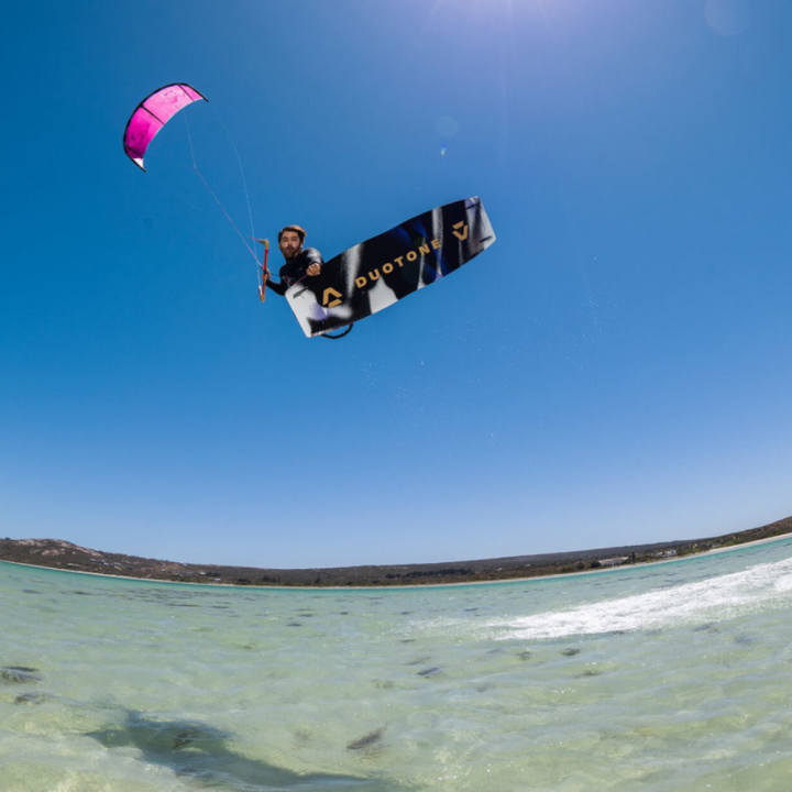 Aile de kitesurf duotone juice 2026