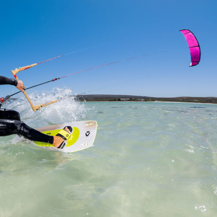Aile de kitesurf duotone juice 2026