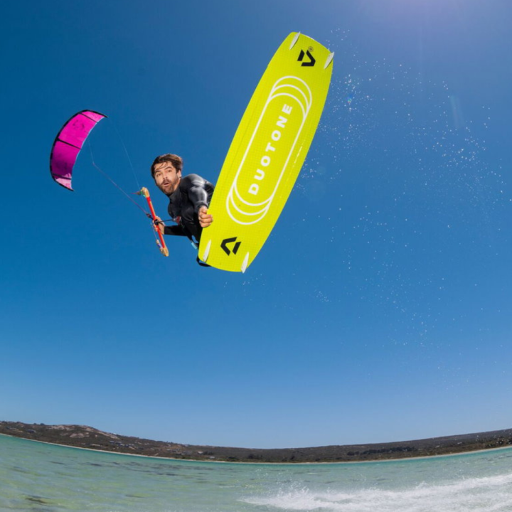 Aile de kitesurf duotone juice 2026