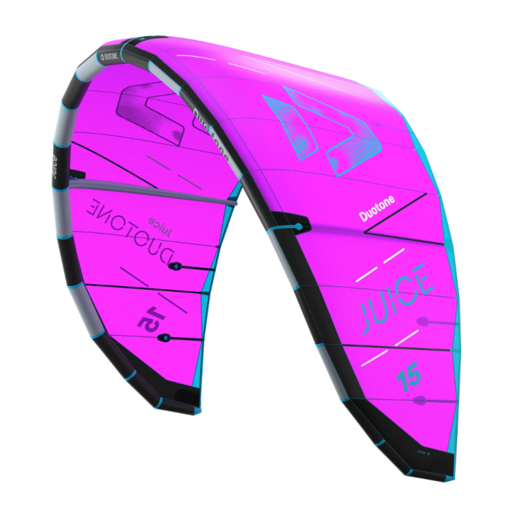 Aile de kitesurf duotone juice 2026