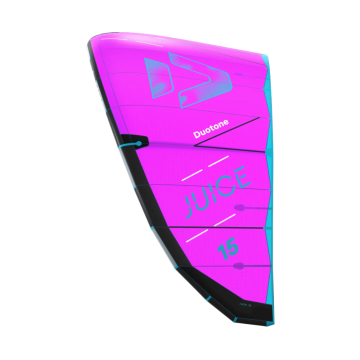 Aile de kitesurf duotone juice 2026