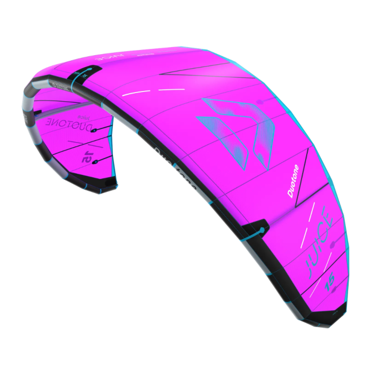 Aile de kitesurf duotone juice 2026