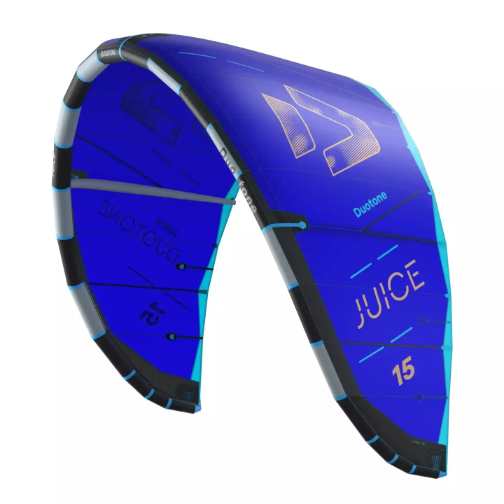 Aile de kitesurf duotone juice 2026