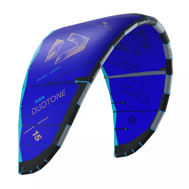 Aile de kitesurf duotone juice 2026