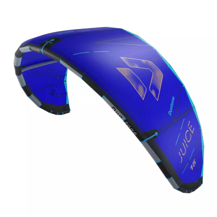 Aile de kitesurf duotone juice 2026