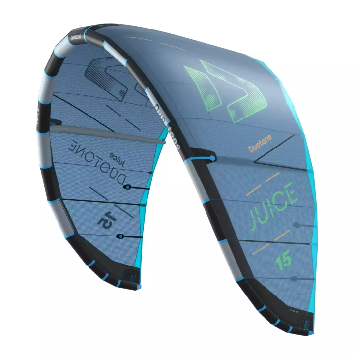 Aile de kitesurf duotone juice 2026