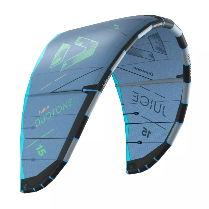 Aile de kitesurf duotone juice 2026