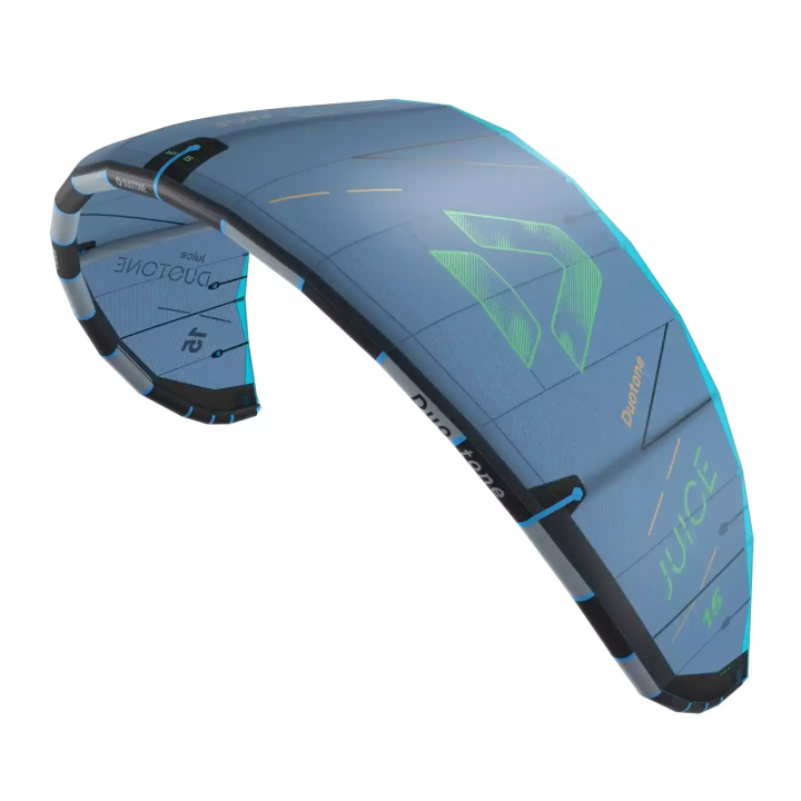 Aile de kitesurf duotone juice 2026