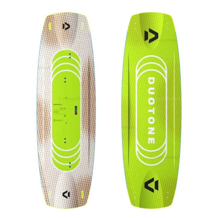 Planche de Kitesurf duotone gonzales 2026