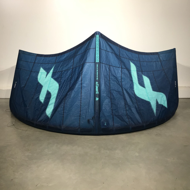 Occasion - aile kitesurf f-one bandit xv 2022 - 7.0m